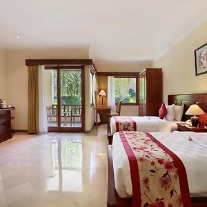 Flash Deal Deluxe Double or Twin Room Garden View